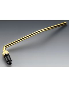 Schaller FR Tremolo Arm kmpl. gold 