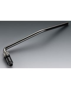 Schaller FR Tremolo Arm kmpl. Ruthenium 