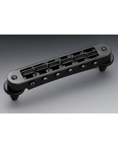 Schaller GTM Bridge black chrome 