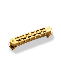 Schaller GTM Bridge gold 