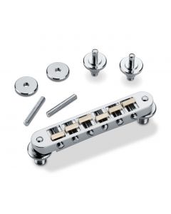 Schaller GTM/KTS Bridge chrome 