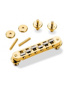 Schaller GTM/KTS Bridge gold 