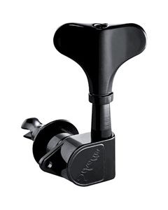 Schaller M4 90 Light single right bk chr