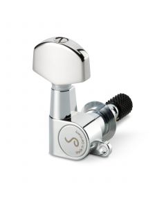 Schaller M6 Mini 3l3r LMB TL chrome