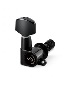 Schaller M6 Mini 3l3r SMB TL black chrom