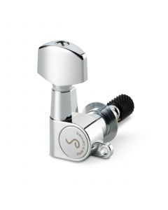 Schaller M6 Mini 3l3r SMB TL chrome