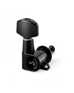 Schaller M6 Mini 6l SMB SP black chrome 