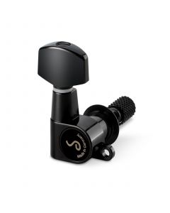 Schaller M6 Mini 6l SMB TL black chrome 