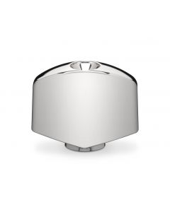 Schaller M6 Tuner Buttons Small Chrome