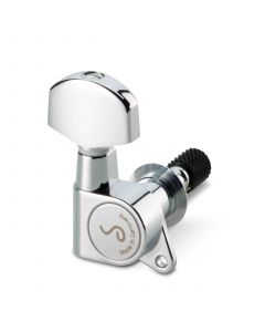 Schaller M6-135 3l3r LMB TL chrome 
