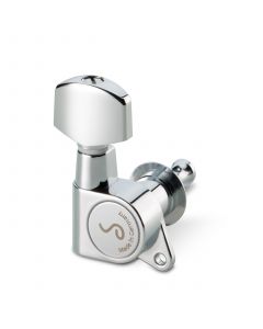 Schaller M6-135 3l3r SMB SP chrome 