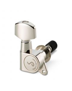 Schaller M6-135 3l3r SMB TL nickel 