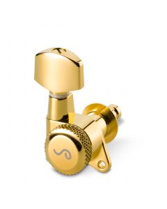 Schaller M6-135 6l SMB SL gold 