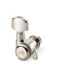 Schaller M6-135 6l SMB SL nickel 