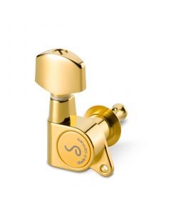 Schaller M6-135 6l SMB SP gold 