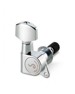 Schaller M6-135 6l SMB TL chrome 