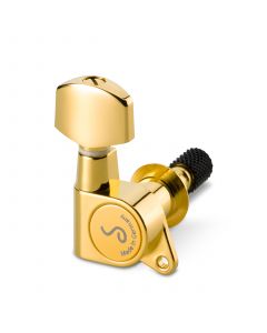 Schaller M6-135 6l SMB TL gold 