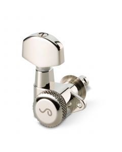 Schaller M6-90 3l3r LMB SL nickel