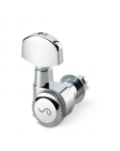 Schaller M6-Pin 3l3r LMB SL chrome 