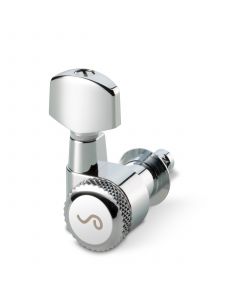 Schaller M6-Pin 6l SMB SL chrome 