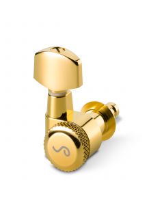Schaller M6-Pin 6l SMB SL gold 