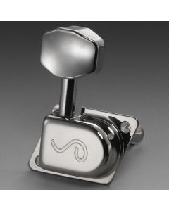 Schaller Orig. F 70s 6l 70B SP nickel 