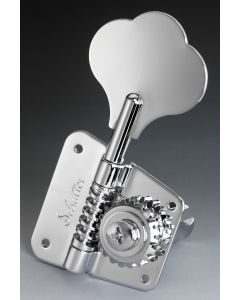 Schaller Orig. F BMF 4l chrome 