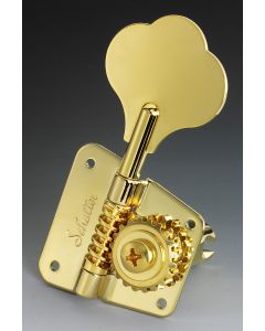 Schaller Orig. F BMF 4l gold 