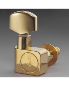 Schaller Orig. F Std 6l SMB SP gold