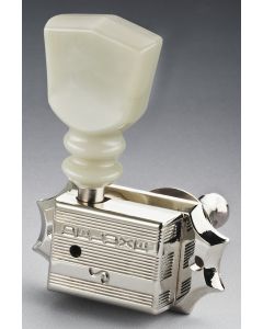 Schaller Orig. G 3l3r KDR SP nickel