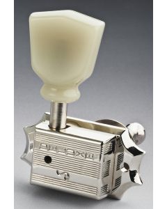 Schaller Orig. G 3l3r KSR SP nickel