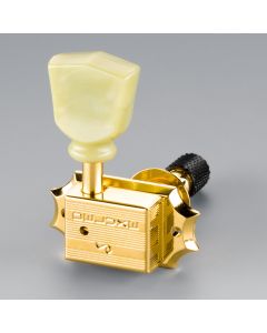 Schaller Orig. G 3l3r KSR TL gold