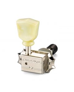 Schaller Orig. G 3l3r KSR TL nickel