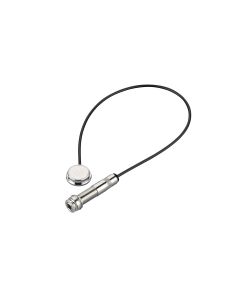 Schaller Oyster S/S nickel
