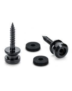 Schaller S-Lock Buttons black chrome (2)