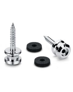 Schaller S-Lock Buttons chrome (2) 