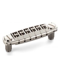Schaller Signum Bridge chrome 