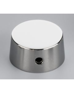 Schaller Speed Knob chrome (2) 