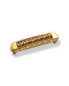 Schaller STM Bridge gold 