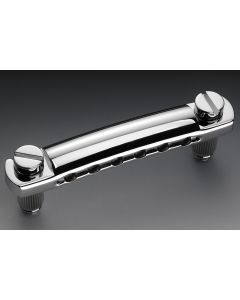 Schaller Stop Tailpiece chrome 