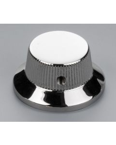 Schaller Strat(TM) Knob chrome (3) 