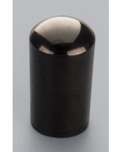 Schaller Toggle Switch Knob black chrome