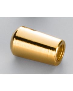 Schaller Toggle Switch Knob gold 