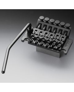 Schaller Tremolo R2 42mm black chrome 