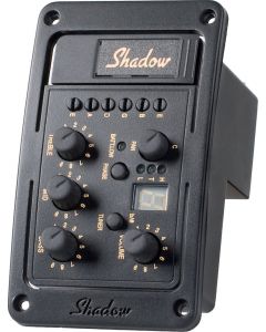Shadow SH 4020-A Preamp f. Western