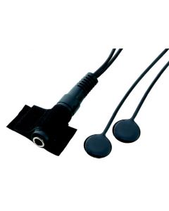 Shadow SH 712 Doppelpiezo PU big 
