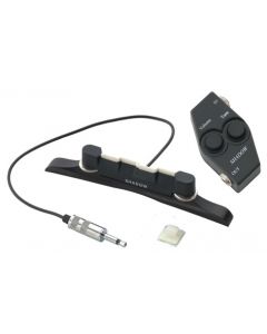 Shadow SH 926 Piezo PU f. Mandoline AT 