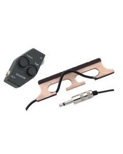 Shadow SH 930 T Piezo PU f. Tenor Banjo 