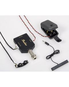 SHADOW SH M-Sonic A NMG-VT Endpin Preamp