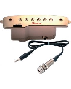 Shadow SH145 Soundhole Pickup *
